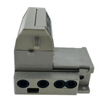 Fusible de coupure en bakélite basse tension monophasé 1P+N, courant nominal 32A, haute capacité de coupure par High Capacity Cut Fuse