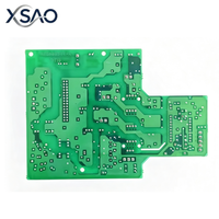 Module de commande DPP-120 DPP-21 neuf, carte PCB principale pour ascenseur, pièces de rechange pour commande d'ascenseur en stock
