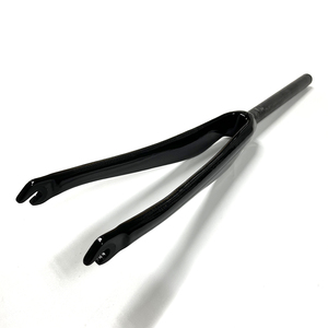 Nhà Máy Bán Buôn Sợi <span class=keywords><strong>Carbon</strong></span> Xe Đạp Phía Trước Ngã Ba Xe Đạp Leo Núi Thẳng Côn Phía Trước Ngã Ba Đường Xe Đạp Phía Trước Ngã Ba - Product Image 2