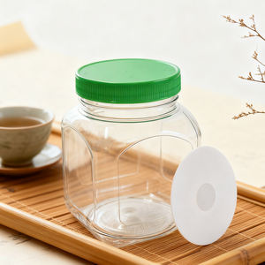 Tecnología CheckValve a prueba de humedad, del Sur Corea, tapas duraderas de diseño industrial, a prueba de fugas, resistente a la presión, para alimentos - Product Image 2