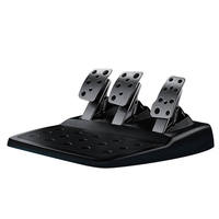 Volant de course Logitech G29 Driving Force, levier de vitesses Logitech G Driving Force, volant de course filaire Logitech G29 pour PS4 Forza Horizon 5