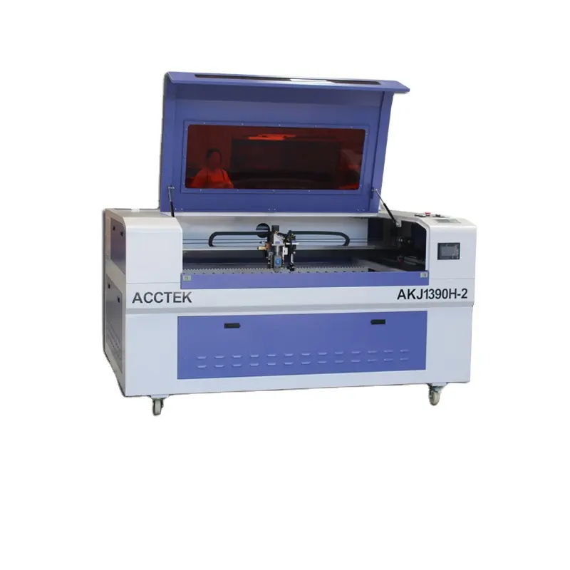 Mesin Pemotong Laser Silinder, Mesin Pemotong Laser Co2 3d Harga Epilog Laser Pengukir Silinder