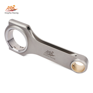 Kingtec แกน <span class=keywords><strong>VR6</strong></span>เหล็ก4340ปลอมแปลง6ชิ้นเหมาะสำหรับ3.2L 24V <span class=keywords><strong>VR6</strong></span>และ2.8L เครื่องยนต์12V และ24V <span class=keywords><strong>VR6</strong></span> - Product Image 4