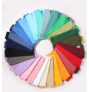 Wholesale Men Tshirt Cotton Summer Blank <strong>Plain</strong> <strong>T-shirt</strong> High Quality Custom Logo Printing Plus Size Men's <strong>T-Shirts</strong> - Product Image 4