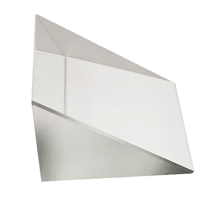 Высшее качество, Лидер продаж, оптические линзы индивидуального размера, призмы из оптического стекла для лаборатории