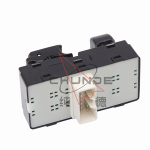 Interruptor de Ventana para <span class=keywords><strong>Hyundai</strong></span> <span class=keywords><strong>H1</strong></span> <span class=keywords><strong>Starex</strong></span> I800 <span class=keywords><strong>Grand</strong></span> IMax 07-16 93571-4H110 - Product Image 2