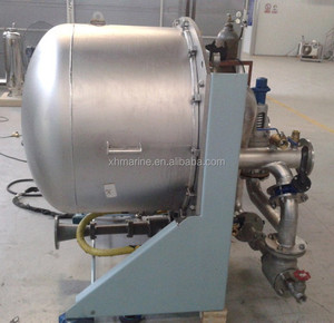 Dispositif de dessalement d'eau de mer par distillation de 5 tonnes/jour - Product Image 6