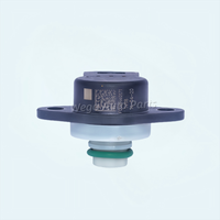 Interruptor de Sensor de presión de bomba de urea de suministro de fábrica F00BH40182 para Bosch 2,2 Denoxtronic 2,2 Sensor de presión de inyección de Urea de camión