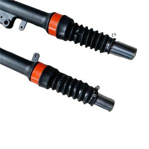 スクーターBWS150フロントショックアブソーバー油圧ショックアブソーバーオートバイショック工場直販 - Product Image 3