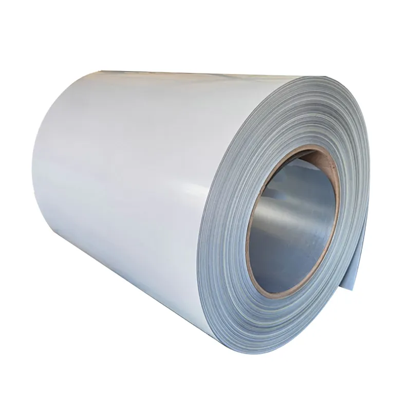 prime quality 24 gauge Ppgi Pre-painted Galvanized Steel Coil for home application