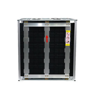 מתקן אחסון מעגלים מודפסים KEXING COP-808, 50 שכבות, מגולוון, ESD, 535*460*570 מ\\\"מ - Product Image 5