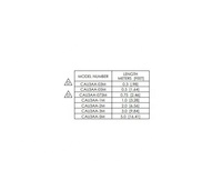 Cable USB 3.0 Tipo A a Micro B CAU3AA-1M 2M 3M 5M 0.75m para Disco Duro Externo HDD Samsung S5 Note3, Cable de Datos USB HDD