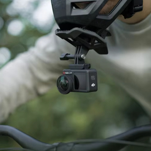 Osmo Action 5 Pro Standard Combo 4K Waterproof Vlog Camera with Subject Tracking 1/1.3 Inch Sensor and OLED Touchscreens - Product Image 3