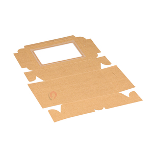 Cajas de Lujo para Pasteles, Macarons, Cupcakes, Bizcochos Suizos, Galletas y Dulces - Product Image 3