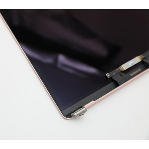 Nouveau remplacement testé pour <span class=keywords><strong>Macbook</strong></span> <span class=keywords><strong>Air</strong></span> 13.3 "A2337 Retina <span class=keywords><strong>M1</strong></span> 2020 EMC3598 assemblage LCD d'affichage d'écran en or Rose - Product Image 4
