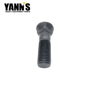 YANN'S 6V8360 6V-8360 boulons vis 11/4-7 filetage 115mm Long boulon de charrue pour <span class=keywords><strong>CAT</strong></span> <span class=keywords><strong>962M</strong></span> Z 962 - Product Image 4