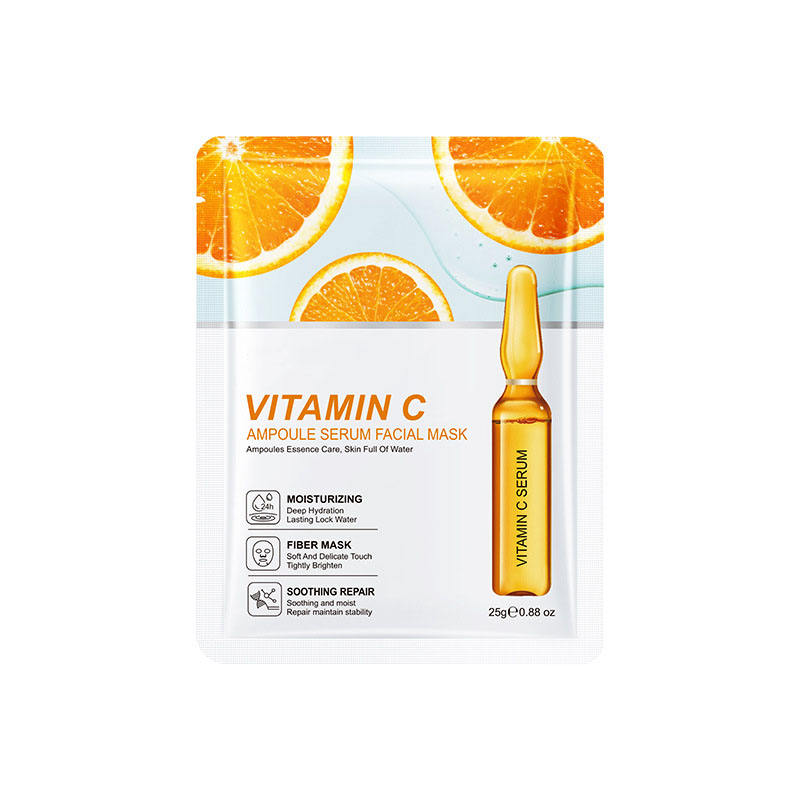 วิตามินซี