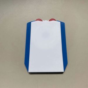 Temporizador de estacionamiento con moneda euro y raspador de hielo - Regalo promocional para propietarios de automóviles - Product Image 2