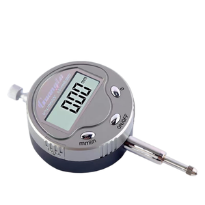 Genuine Guanglu Electronic Digital Dial Indicator, High-precision Display 0-12.7 25 30 50mm - Product Image 1