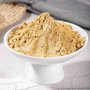 Yunnan Tianbai teh 200g asli bubuk kunyit kecil makanan sarapan teh hangat minuman perut dapat toko roti bahan dekorasi - Product Image 3