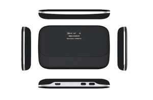 Olax Cat6ซิมการ์ด WIFI 4G Router, ปลดล็อคโมเด็มสำหรับการเชื่อมต่ออินเทอร์เน็ตในร่มและกลางแจ้ง300Mbps LAN DATA 4G Router Wi - Product Image 3