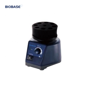 Mezclador BIOBASE China MX-S, Instrumento de Laboratorio Versátil <span class=keywords><strong>y</strong></span> Esencial Diseñado para Mezclar Rápidamente Pequeños Frascos de Líquidos - Product Image 1