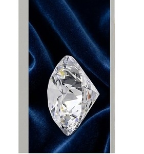 Diamant de laboratoire brillant B2B de 0,70 ct, couleur D, clarté excellente, taille brillant, HPHT, certifié IGI, diamant non monté, diamant à taille unique pour - Product Image 6