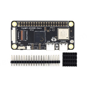 Placa de Desarrollo CanMV K230D, Módulo de Cámara de Reconocimiento de Visión Artificial, Placa Base de Inteligencia Artificial - Product Image 3