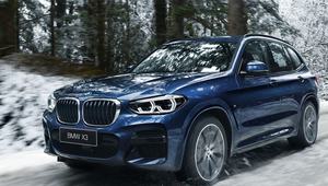 Productos rápidos xDrive25i M Sport 2017 X3 Modelo de venta de automóviles <span class=keywords><strong>cerca</strong></span> de mí 2023 SUV mediano - Product Image 3