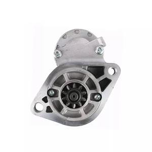 Motorino di avviamento 12V 2.0KW 10T 428000-0250 2810030040 motorino di avviamento per TOYOTA 4-Runner HIACE HILUX <span class=keywords><strong>PEUGEOT</strong></span> - Product Image 3