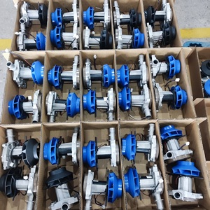 Calentador de estacionamiento de automóviles diésel de aire de 2KW de alta calidad para barcos, camiones y caravanas similar al calentador diésel Webasto - Product Image 5