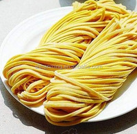 Usage domestique fraîchement préparé comme commandé automatique ramen nouilles machine Taïwan Thaïlande
