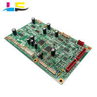 Carte mère principale FM1-M871-000, carte d'assemblage de relais PCB pour Canon IR 6075, carte mère de contrôleur DC FM4-1085