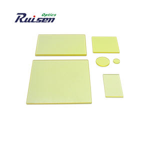 Filtros Dourados <span class=keywords><strong>JB450</strong></span> Vidro Óptico Amarelo - Product Image 2