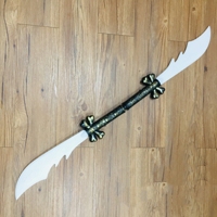 Épée lumineuse LED YT Pirate, jouet promotionnel, cadeaux, épée clignotante avec poignée pour Halloween et fêtes