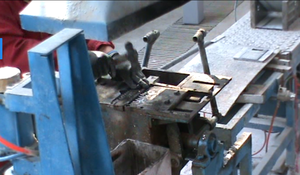 Dây Chuyền Lắp Ráp Ắc Quy Axit Chì - Product Image 3