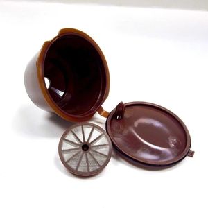 Cápsulas de café Dolcegusto desechables compatibles Productos de embalaje e impresión Premium - Product Image 2