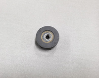 Pièces de rechange pour mélangeur électrique de cuisine domestique, roue motrice en acier inoxydable, compatibilité robuste et résistance à l'eau