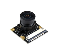 Module de caméra Mono OV9281-160 pour Raspberry Pi Global Shutter 1MP Interface CSI-2 capteur d'image CMOS à faible luminosité haute résolution