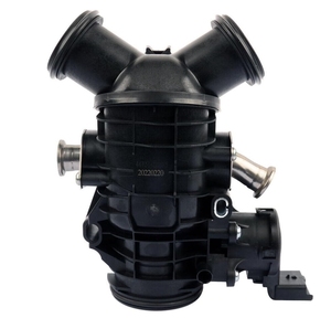 LR013102 도매 자동차 부품 브랜드 새로운 엔진 시스템 새로운 스로틀 바디 랜드로버 레인지 로버 스포츠 디스커버리 4 3 V6 디젤 - Product Image 3