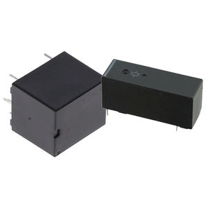 Relais à usage général DPDT 8A 24V 38.52.7.024.0050, spécialement conçu pour les systèmes de contrôle industriels - Product Image 1