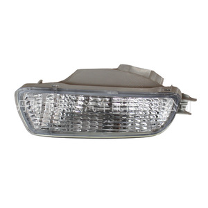 Repuesto de Faro Antiniebla Delantero con Lente Transparente para Toyota Tacoma 2001 - Product Image 5