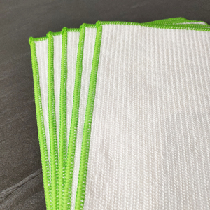 Toalla de Microfibra de Bambú Ecológica y Degradable Esun, Paño de Limpieza para el Hogar y la Cocina al por Mayor - Product Image 3