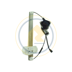 Regulador de Ventana Ac Rolcar ADAPTABLE para OE K68014948AA 68014948AA, compatible con Jeep Wrangler 2007 - Product Image 1
