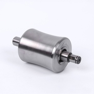 ลูกกลิ้งยืดเหล็กทังสเตน ลูกกลิ้งกดยืดเหล็กทังสเตนคาร์ไบด์ - Product Image 4