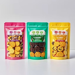 Custom Packaging Die Cut Resealable Stand up Pouch Food Grade Printed 3.5g Pouches Aluminum Foil Plastic Ziplock 3.5 Mylar <b>Bags</b> - Product Image 1