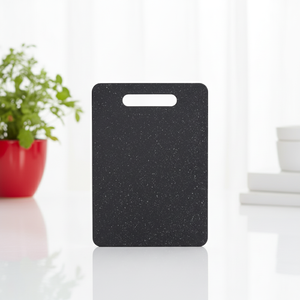 Набор прямоугольных разделочных досок из экологичного искусственного мрамора класса люкс, прочные пластиковые, для мытья в посудомоечной машине - Product Image 6