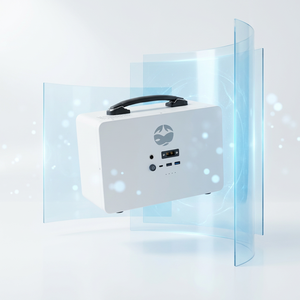XDQ-Pioneer1-300 <span class=keywords><strong>1kWh</strong></span>/2kWh/8kWh/16kWh Stockage d'énergie portable résidentiel, station d'énergie mobile et système de secours solaire pour la maison - Product Image 6