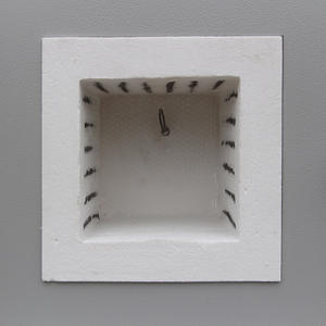 Высокотемпературная печь сопротивления для электротермической обработки лабораторная муфельная печь - Product Image 2