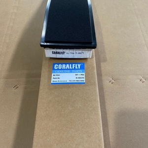 Filtros de Aire Acondicionado para Maquinaria de Ingeniería Suministrados por Fábrica 87726699 87302687 PA5399 Filtro de Aire de Cabina - Product Image 2